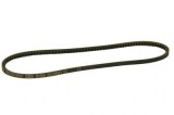 Curea moped Piaggio Boxer, Si fara variator (1115/1125X13) cu zimti