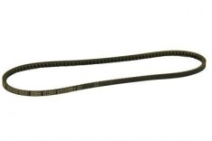 Curea moped Piaggio Boxer, Si fara variator (1115/1125X13) cu zimti