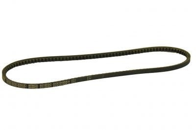 Curea moped Piaggio Boxer, Si fara variator (1115/1125X13) cu zimti
