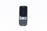 Telefon Nokia C5 impecabil reconditionat / stare 10/10 baterie noua originala, Gri, Neblocat