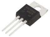 Diodă Redresoare Schottky VISHAY VS-60CTQ150-M3 150V 30A TO220AB Ufmax 1,1V