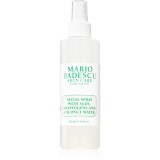 Mario Badescu Facial Spray with Aloe, Adaptogens and Coconut Water ceață &icirc;nviorătoare pentru ten normal spre uscat 236 ml