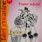 Papier mache &ndash; Claudia Horn