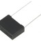 Condensator cu Polipropilenă 0,1uF THT