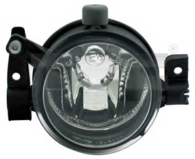 Proiector ceata FORD FOCUS II Combi (DA) (2004 - 2012) TYC 19-0407001 foto