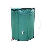 Rezervor apa de ploaie pliabil 1000L din PVC Breckner Germany