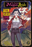 The Ancient Magus&#039; Bride: Jack Flash and the Faerie Case Files. Volume 2 | Kore Yamazaki, Yu Godai