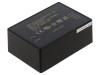 Convertor AC/DC CINCON CFM70S480-E, 70W, 48V DC, 80-264V AC, Eficienta 91%, Temperatura -30-80 C