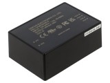 Convertor: AC/DC 70W 80&divide;264VAC 48VDC Iieş: 1,46A 91% 4,25kV