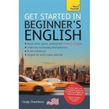 Beginner's English: A short four-skill foundation course in American EFL/ESL, Cindy Cheetham