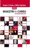 Maestrii in careu - Crime Scene Press