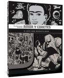 Amor y Cohetes: A Love and Rockets Book