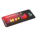 Mandula Lucky Fish Killer Worm 2,2&quot; #911
