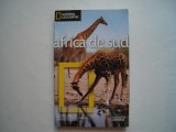 Africa de Sud - National Geographic Traveler, 2010, Adevarul Holding