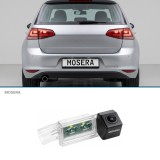 Cumpara ieftin Camera marsarier dedicata Volkswagen Golf 7 (2012-2020) AHD 1080P Unghi 155 grade Rezistenta IP68 Aspect OEM MOSERA