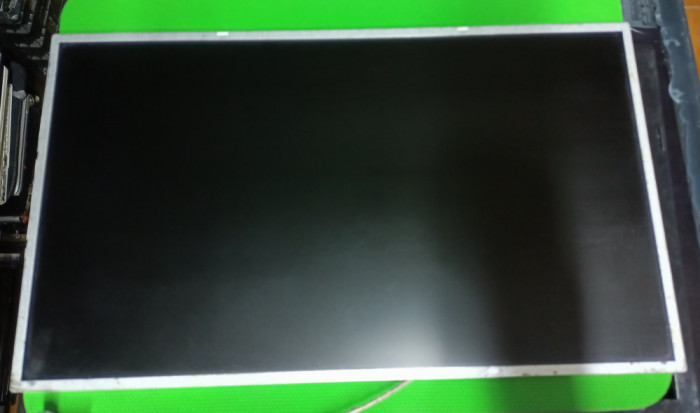 Display 15,6&quot; 40 pini LED model N156B6-L0A