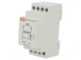 Transformator de Alimentare 15VA 230VAC 12V cu Cleme