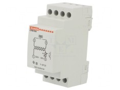 Transformator de Alimentare 15VA 230VAC 12V cu Cleme