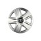 Set 4 capace roti Cu Inel Cromat Esprit R14 pentru gama auto Toyota