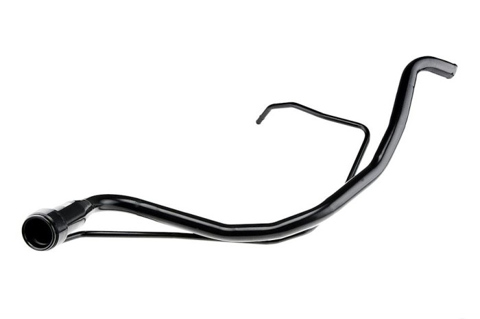 Gura umplere rezervor combustibil Toyota Corolla E12 1.4, 1.6, 1.8 2001-2007, Sedan, Combi, NTY PWP-TY-008