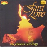 VINIL LP Various &ndash; First Love (VG++)