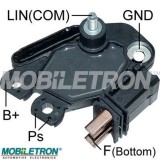 MOBILETRON VR-V7319 Regulator, alternator
