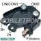 MOBILETRON VR-V7319 Regulator, alternator