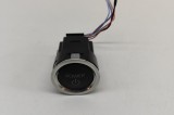 Buton de pornire TOYOTA YARIS CROSS MXP_ 2024 OEM: 89611-02200 | 29565829