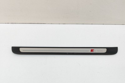 Ornament prag st&amp;acirc;nga față AUDI A6 Avant 4G5, C7, 4GD 2016 OEM: 4G0853373B | 31668510 foto