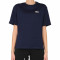 Tricou dama LACOSTE CREW NECK T-SHIRT TF5902 6UD