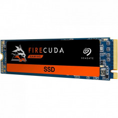 Ssd seagate firecuda 510 500gb sata 2.5 pcie gen3 m2 foto