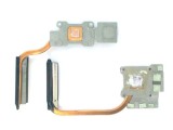 25. Sistem Racire Heatsink CPU laptop AT01K000700