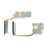 25. Sistem Racire Heatsink CPU laptop AT01K000700