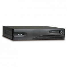 UPS second hand Eaton Powerware PW5125-3000-RM, 2880VA, Baterii noi foto