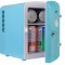 Mini frigider portabil Koolatron retro, 4L, include cabluri de 12 V si AC - RESIGILAT