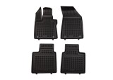 Covorase auto MG HS Hybrid 2024-prezent Rezaw Plast