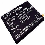 Acumulator Baterie Asus Zenfone 3 Max ZC520TL C11P1611 4100mAh