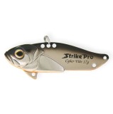 Cumpara ieftin Cicada Strike Pro Cyber Vibe 3.5cm / 4.5g / A70E