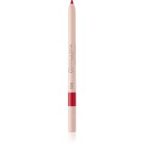 Collistar Twist Design Lip Pencil dermatograf cremos culoare 109 - Papavero Ipnotico 0.4 g