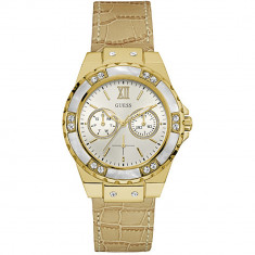 Ceas Dama, Guess, Limelight W0775L2 - Marime universala foto