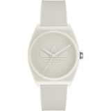 Ceas Dama, Adidas, Street Project Two AOST22035 - Marime universala