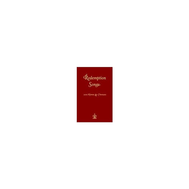 Redemption Songs