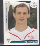 B10 - Sticker fotbal - UEFA Champions League - editia 2009 - 2010 - nr 454