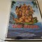 surf school, dvd