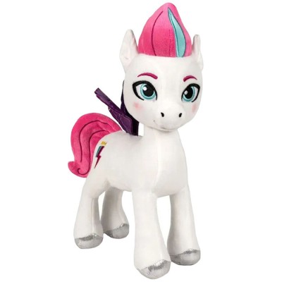 Jucarie din plus Zipp, My Little Pony, 30 cm foto