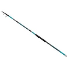 Lanseta Telescopica Mitchell Suprema SW Bolentino Tele M, 4.00m, 110g, 4seg foto