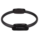Inel Pilates inSPORTline Impira 38 cm pentru Tonifiere, Yoga, Manere Moi din Spuma