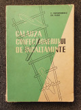 CALAUZA CONFECTIONERULUI DE INCALTAMINTE - Gheorghescu, Rado