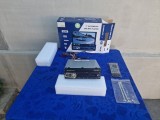 Mp5 M706L Player Auto 1 Din Ecran Retractabil 7 inch USB Touch Screen