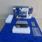 Mp5 M706L Player Auto 1 Din Ecran Retractabil 7 inch USB Touch Screen